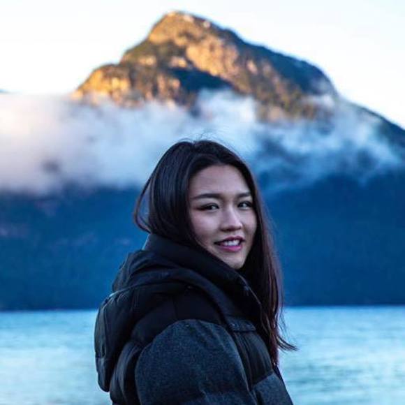 Meet your Posher, Jasmine - Picture 1 of 1